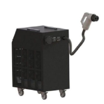 EV අළුත්වැඩියා මෙවලමක් යනු කුමක්ද?