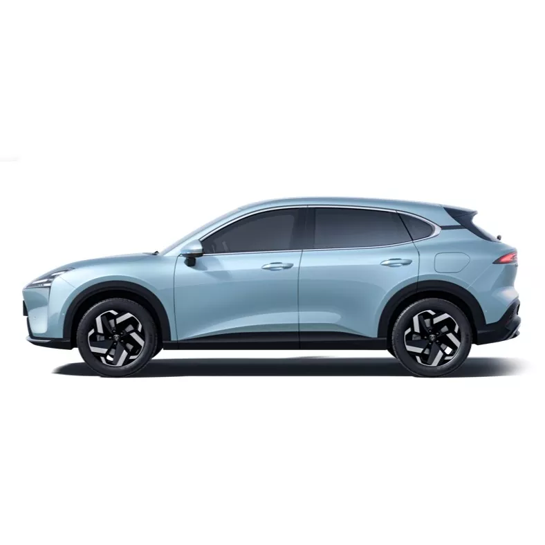 ඔබගේ ඊළඟ වාහනය සඳහා ඔබ EV SUV රථයක් සලකා බැලිය යුත්තේ ඇයි?