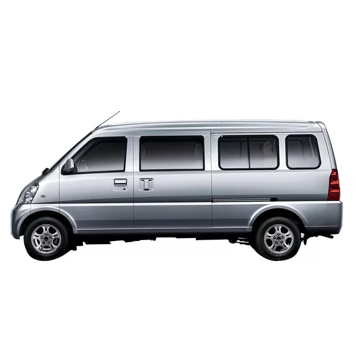 Wuling Rongguang Minivan ප්‍රායෝගික වාණිජ සහ පවුලේ භාවිතය සඳහා ස්මාර්ට් තේරීමක් වන්නේ ඇයි?