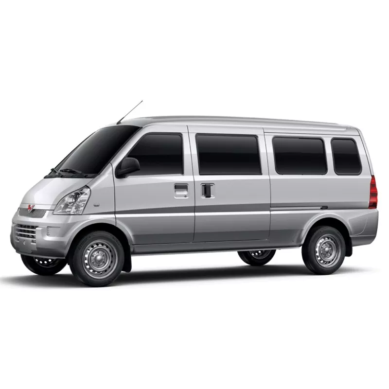 Wuling Rongguang භාණ්ඩ වෑන් රථය වාණිජ ප්‍රවාහනය සඳහා ස්මාර්ට් තේරීමක් කරන්නේ කුමක් ද?