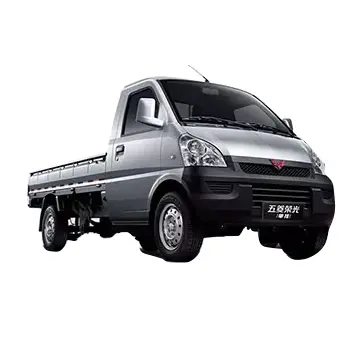 Wuling Rongguang Pickup තෝරා ගන්නේ ඇයි?