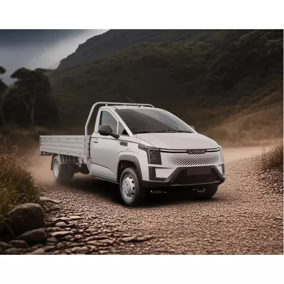 G220P Platform දිගු දුර EV කැපී පෙනෙන්නේ කුමක් ද?