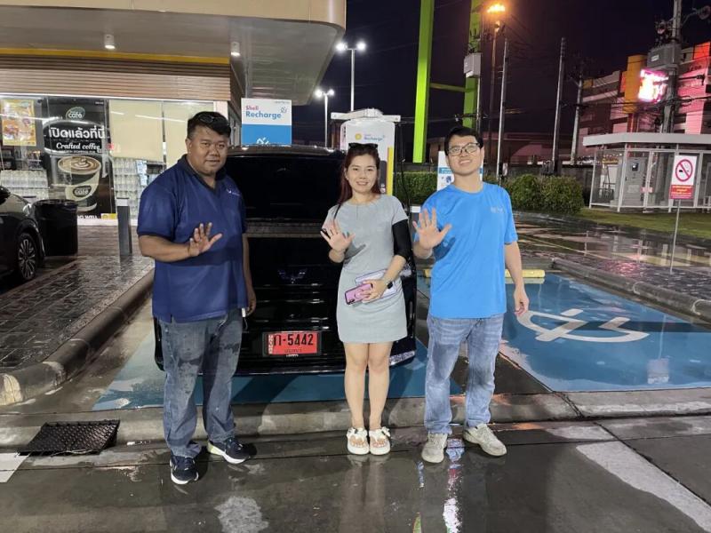 සේවාව ගෝලීය වේ: වුලින්ග්ගේ අලෙවියෙන් පසු සහය විදේශ වෙලඳපොලවල් උණුසුම් කරයි