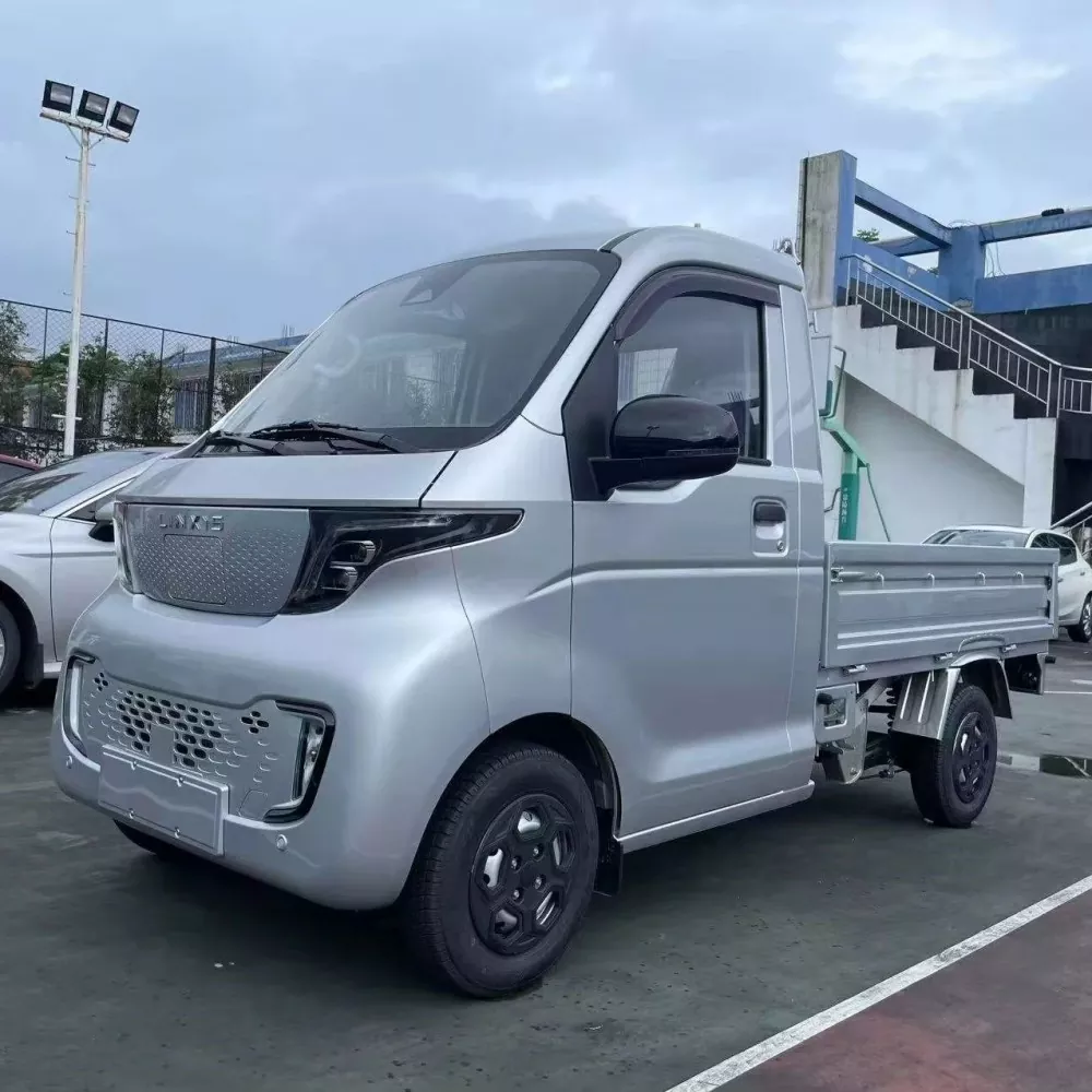 Wuling G050 භාණ්ඩ වෑන් රථය