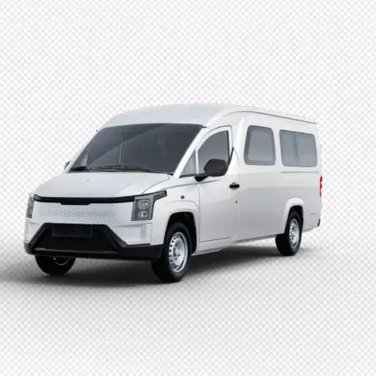 Wuling Pure Electric වෑන්