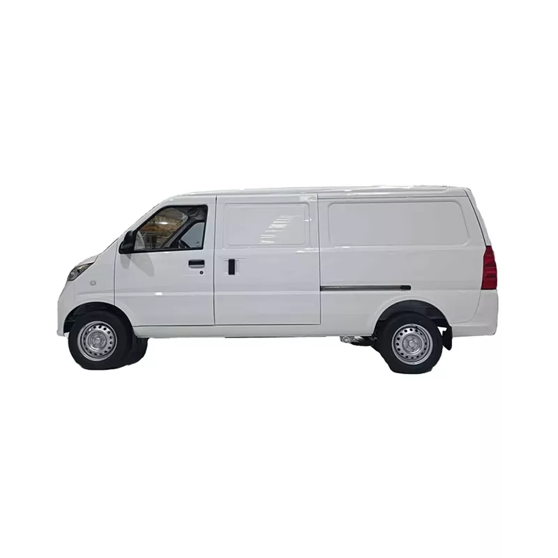 Wuling G100 භාණ්ඩ වෑන් රථය
