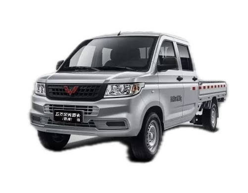 Wuling Rongguang පිකප් ට්‍රක් රථය